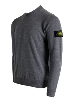 stone island punto hombre crew neck - k2s155100071s00c4 v0m67