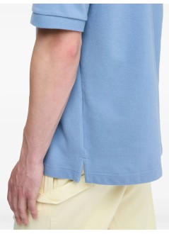jw anderson polo mananchor embroidery polo - jo0281pg1479 768
