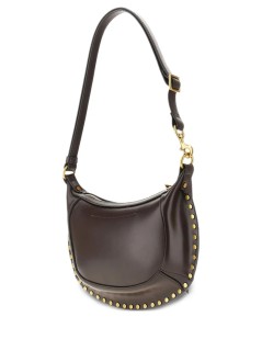 isabel marant crossbody mujer oskan moon gz - 23ppp0003faa1c01m 50cl