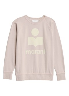 isabel marant sudadera mujer millyny ga - 25asw0160fac3m07e lkec