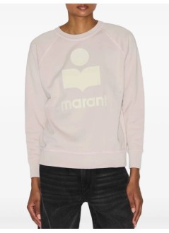 isabel marant sudadera mujer millyny ga - 25asw0160fac3m07e lkec