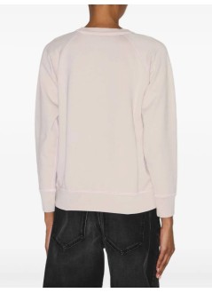 isabel marant sudadera mujer millyny ga - 25asw0160fac3m07e lkec
