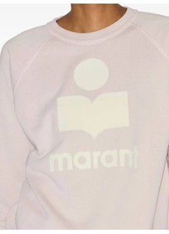 isabel marant sudadera mujer millyny ga - 25asw0160fac3m07e lkec