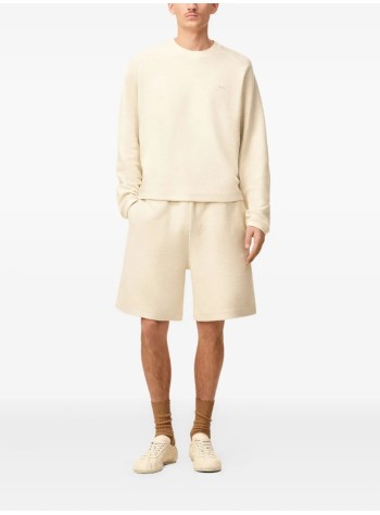 ami sweater mansweatshirt crewneck - usw751je0169 185 2