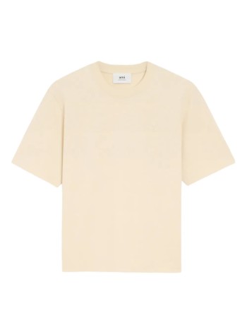 ami t-shirt mant-shirt teeshirt adc - uts341726 185