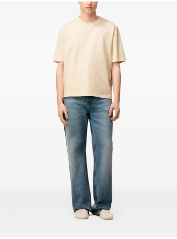 ami t-shirt mant-shirt teeshirt adc - uts341726 185 2