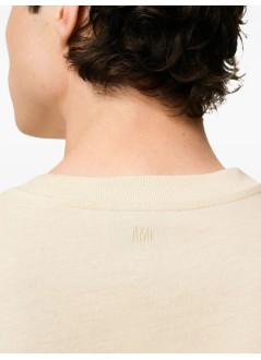 ami camiseta hombre t-shirt teeshirt adc - uts341726 185