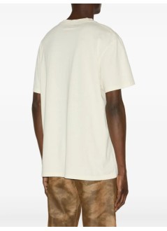 isabel marant camiseta hombre honore-gb - 25ats0052hbc3n09h 23ec