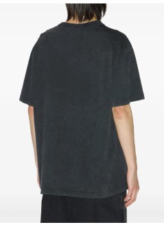 isabel marant camiseta hombre hugo-gb - 25ats0149hac3n05h 02fk