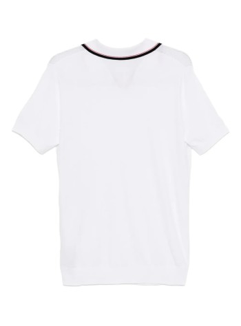 karl lagerfeld polo manknit polo 1/2 - 655018553302 10 2