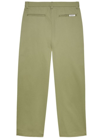 new amsterdam pant  manreworked trousers stage - 2501038003 green 2