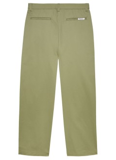 new amsterdam pant  manreworked trousers stage - 2501038003 green