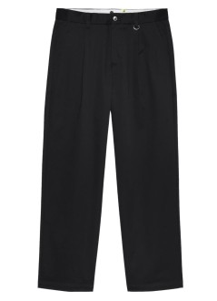new amsterdam pant  manreworked trousers - 2501038004 night