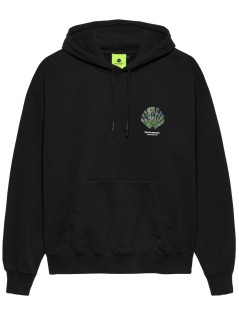 new amsterdam sweater mantall rass hoodie - 2501065001 black