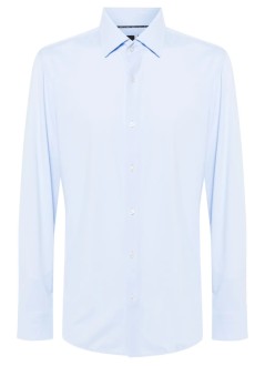 boss shirt manp-hank-kent-c1-222 - 50490393 450