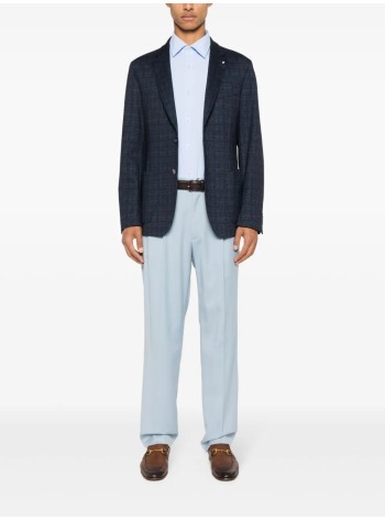 boss shirt manp-hank-kent-c1-222 - 50490393 450 2