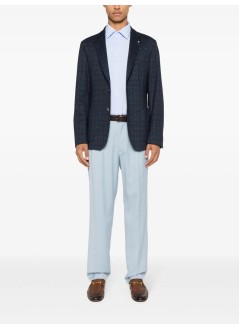 boss shirt manp-hank-kent-c1-222 - 50490393 450