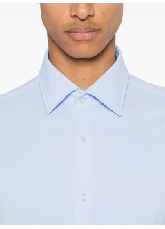 boss shirt manp-hank-kent-c1-222 - 50490393 450