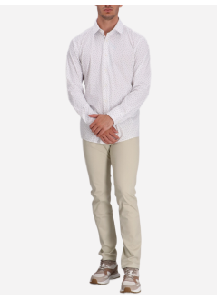 boss shirt manp-hank-s-kent-c1-222 - 50545306 315