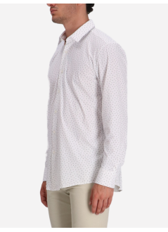 boss shirt manp-hank-s-kent-c1-222 - 50545306 315