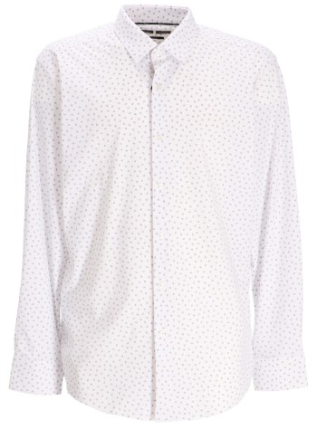 boss shirt manp-hank-s-kent-c1-222 - 50545306 450