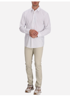 boss shirt manp-hank-s-kent-c1-222 - 50545306 450