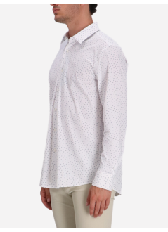 boss shirt manp-hank-s-kent-c1-222 - 50545306 450