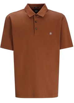 boss polo manc-parris 01 - 50520297 217