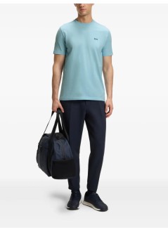 boss t-shirt mantee - 50506373 455