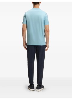 boss t-shirt mantee - 50506373 455