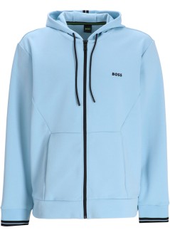 boss sweater manfz hoodie zone - 50542974 455