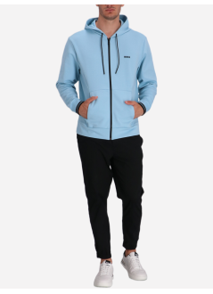 boss sweater manfz hoodie zone - 50542974 455