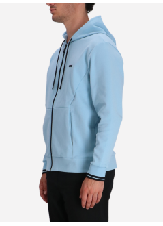boss sweater manfz hoodie zone - 50542974 455