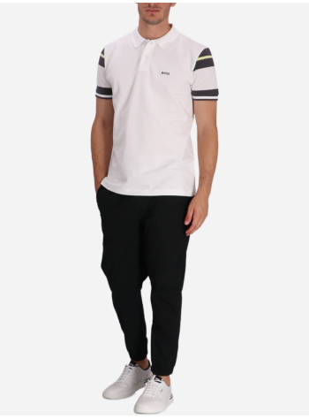 boss polo hombre polo sleeve zone - 50544476 100 2