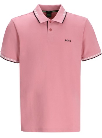 boss polo manpaul - 50506193 696