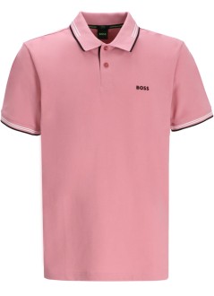 boss polo manpaul - 50506193 696