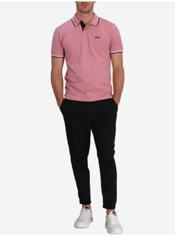 boss polo manpaul - 50506193 696 2