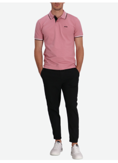 boss polo manpaul - 50506193 696