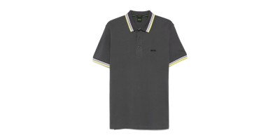 Gris Oscuro