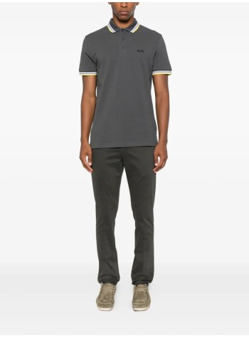 boss polo manpaddy - 50469055 029 2