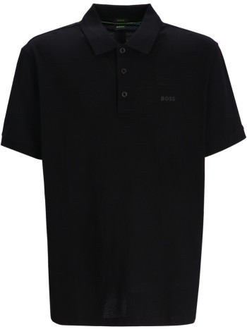 boss polo hombre patteo goc - 50544170 001