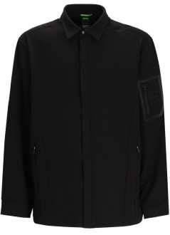 boss shirt manb_expedit l - 50544819 001