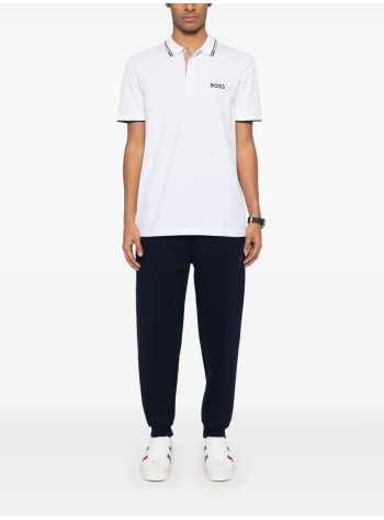 boss polo manpaddy pro - 50469102 103 2