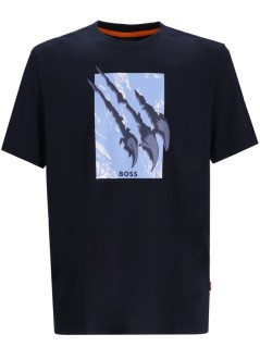 boss camiseta hombre te_animali - 50546362 404