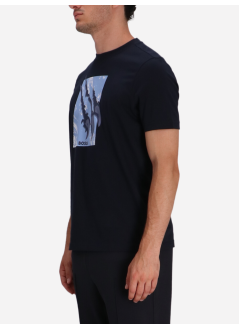 boss camiseta hombre te_animali - 50546362 404