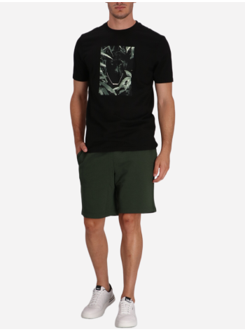 boss t-shirt mante_animali - 50546362 001 2