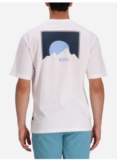 boss camiseta hombre te_move - 50547087 100