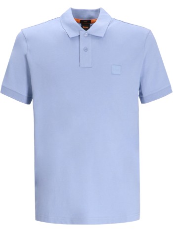 boss polo hombre passenger - 50507803 470
