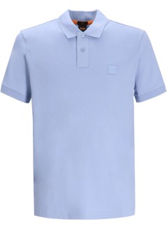 boss polo hombre passenger - 50507803 470