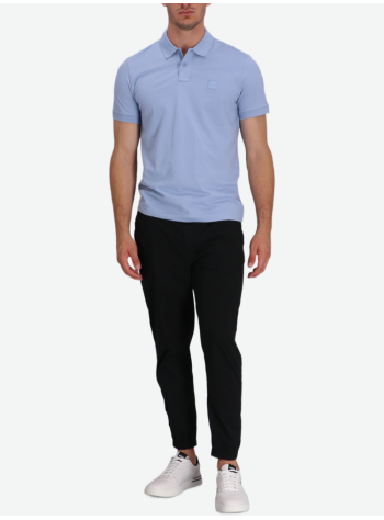 boss polo hombre passenger - 50507803 470 2
